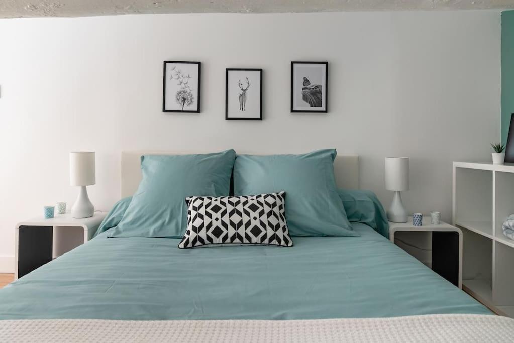 Apartamento L'Impérial - St Genis Centre Saint-Genis-Laval Exterior foto